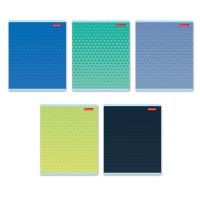 Тетрадь 96л Svetoch выбор. лак "В цвете" 783 1/30