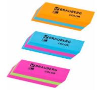 Ластик Brauberg 272671 1/36