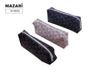 Пенал косметичка Mazari Ego 9638 19*7*4см 1/12