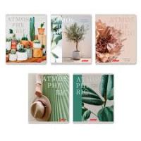 Тетрадь 96л Svetoch "Атмосферная 000767