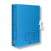 Короб МГК на завязках 75мм цветной 6823/4/6 1/50