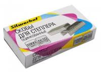 Скобы №10 Silwerhoff 1/20