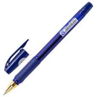 Масляная ручка Brauberg BP- GT Gold 144505 синяя 1/12