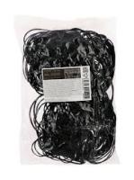 Резинка для денег 100г Devente Black 4152401 эластичные черные 1/200