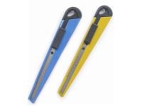 Нож канцел. малый Pankyo металл. арт.201 (аналог Washin" 1\24