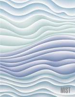 Тетрадь на кольцах 160л Хатбер 2 смен. блока Mist 31360