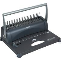 Переплетная машина Devente перфорация до 12л сшив до 350л 4203400