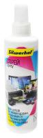 Спрей для экранов Silwerhof 417288, Office Clean 260888