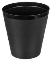 Корзина для бумаг 14л цельная Buro 1374690 1/14