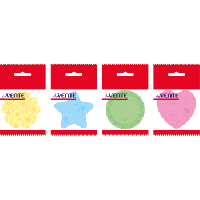 Блок самокл. 70х70мм deVente  Funny 2010800