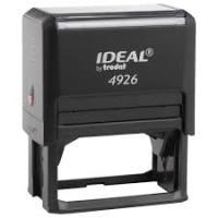 Оснастка для штампа 37х76 7строч. Colop C60 4926