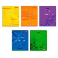 Тетрадь 96л Svetoch линия "новые проекты" 795 1/30