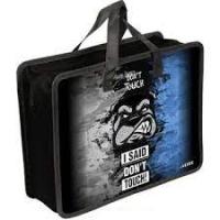 Папка А4 с ручками DeVente 8054247 бульдог