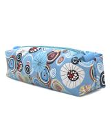 Пенал косметичка Проф "карамель 3892, кеды 3893