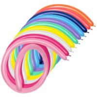 Шар для моделирования Alingar 5421 пачка 100шт