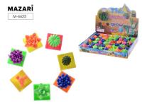 Игрушка "Волшебные растения" увеличивающиеся в воде  1/24