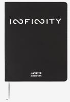 Дневник кожзам Devente Infinity 2222510