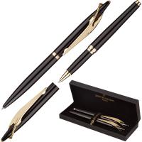 Подарочный набор Pier Cardin шарик ручка + роллер 0839/517474