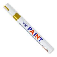 Маркер- краска SP110 золотой 1/12