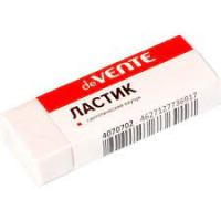 Ластик DeVente 4070702 57х21х10 карт. держ 1/20