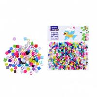 Набор бусин для термомозаики Mazari 9829
