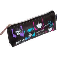 Пенал косметичка DeVente 7026508 Anime 21*8*4