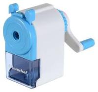 Точилка механическая Silwerhof 192006/7/8, 1832440