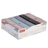 Ластик Hatber 4All, 078375, 1/40