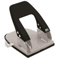 Дырокол Berlingo 30л металл. 30063