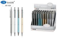 Мех. карандаш металл MP-7058, 7053 0,5 мм  1/60