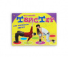 Игра напольная "любимый твист" ИР-8800