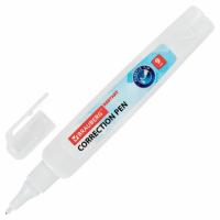 Корректирующий карандаш Brauberg 9мл мет. нак 227685 1\12