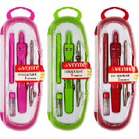 Готовальня Devente 5пред, 5093600 1/12