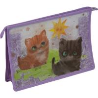 Папка для тетрадей А4 deVente шир. 10см 8056224 Кусь