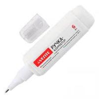 Корректирующий карандаш deVente 6мл мет.нак. 4061105 1/12