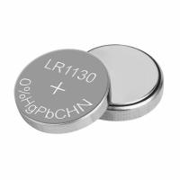 Батарейка LR54/1130 Perfeo G10 389a 1/10