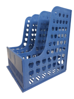 Лоток вертикальный 3 секции КНР 713 1/20