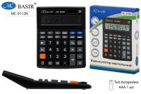 Калькулятор MC-9112N 12разр. 20х15,5
