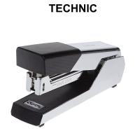 Степлер №24 Hatber 25л 085945 металлич  1/12