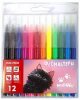 Фломастеры 12цв Proff Котик 4887 1/12