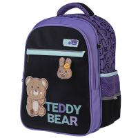 Рюкзак Hatber 15161 мишка 38х29х15
