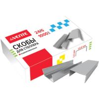 Скобы №24 deVente 4141304 1/10