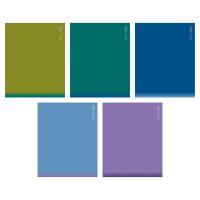 Тетрадь 96л Хатбер пластик обл. "Proстиль