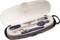 Готовальня Silwerhof 5 пред. 2060331 1/12