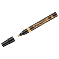 Маркер- краска Munhwa зеркальный "Жидкое золото CRM-1