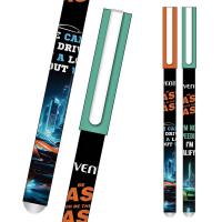 Ручка "пиши стирай" DeVente 5051520 исчезает трении нагрев. 1\12