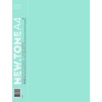 Папка 2 кольца Hatber 25мм NewTone пастель 1/20