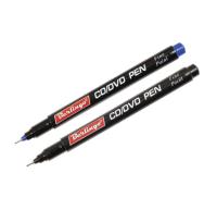 Маркер CD Berlingo 6433 синий 1/12