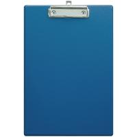 Планшет клипборд А4 пластик 1,5мм Mazari 4033/4 Devente 303450, Silwer2063042 синий, черн зелен 1/33