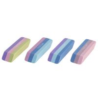 Ластик Hatber 078377 1/36